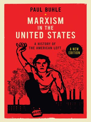 cover image of Marxism in the United States